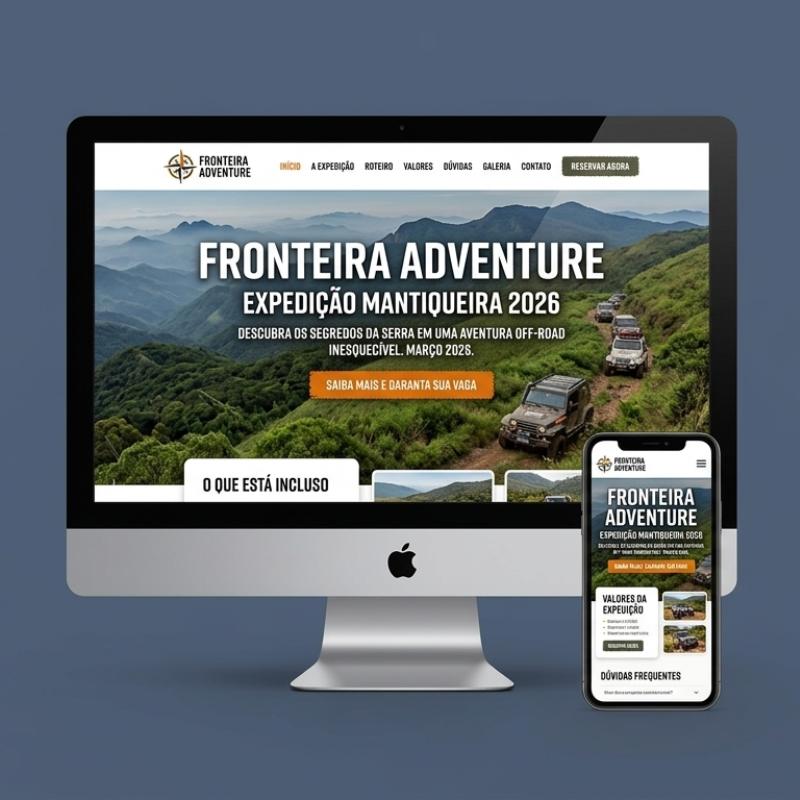 Preview de Performance e Design